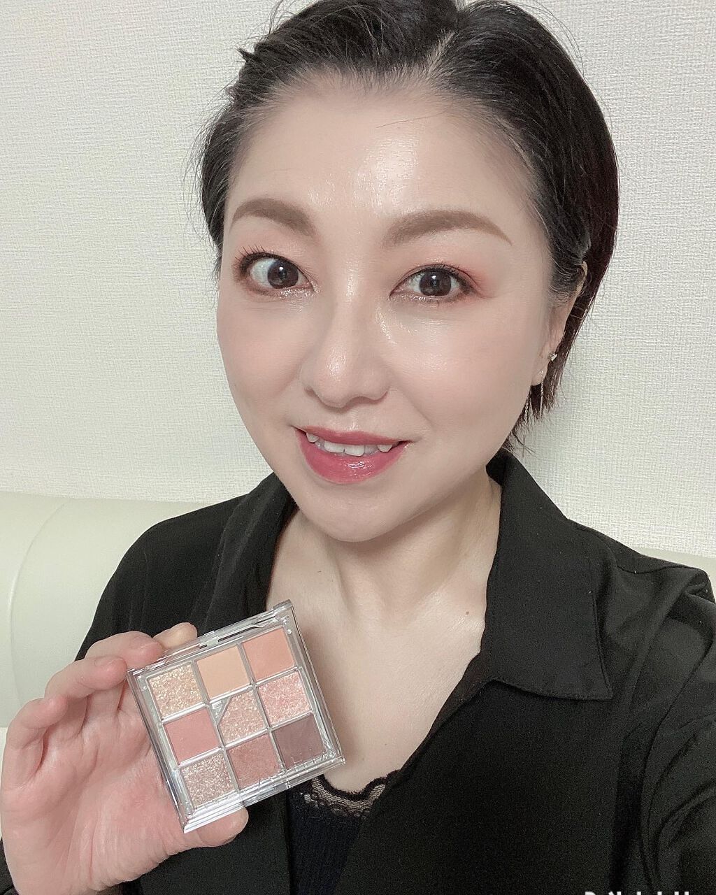 おはよう⤴︎🤗✨💕
🗓2022.05.31

💖アンリシア
Glitterpedia Eye Palette 
グリッターペディアアイシャドウ ヴィーガンコスメ

@unleashia_jp

💟NO.3 All of Coral