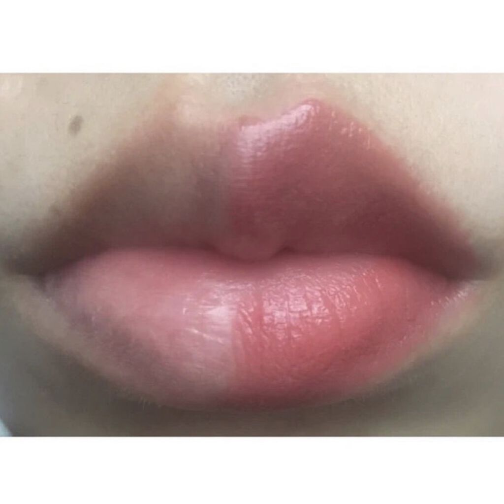 エクストラ オーディナリー ルージュ マット/ロレアル パリ/口紅を使ったクチコミ（2枚目）