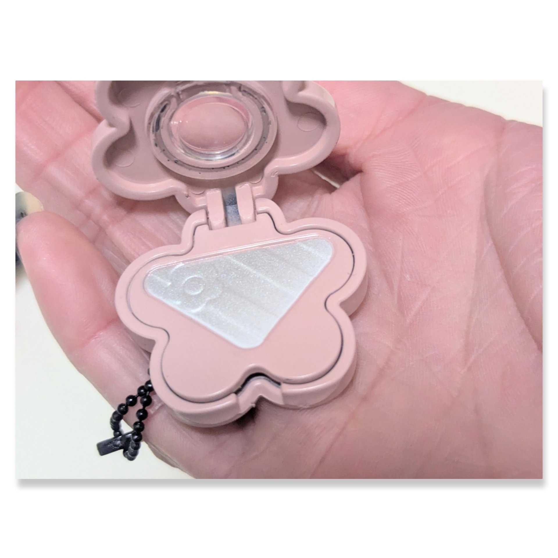 ミニチュアコスメチャーム/MARY QUANT/その他を使ったクチコミ（2枚目）