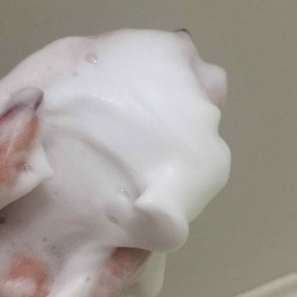 スパークリングオイル リフレッシュクレンジング&シャンプー/Le ment/市販シャンプーを使ったクチコミ(2枚目)