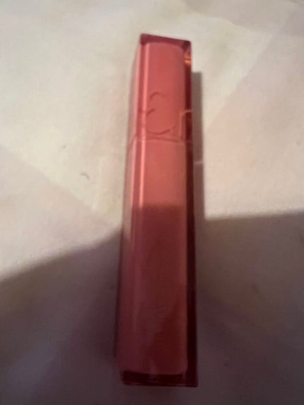 デュイフルウォーターティント/rom&nd/リップティントを使ったクチコミ(2枚目)