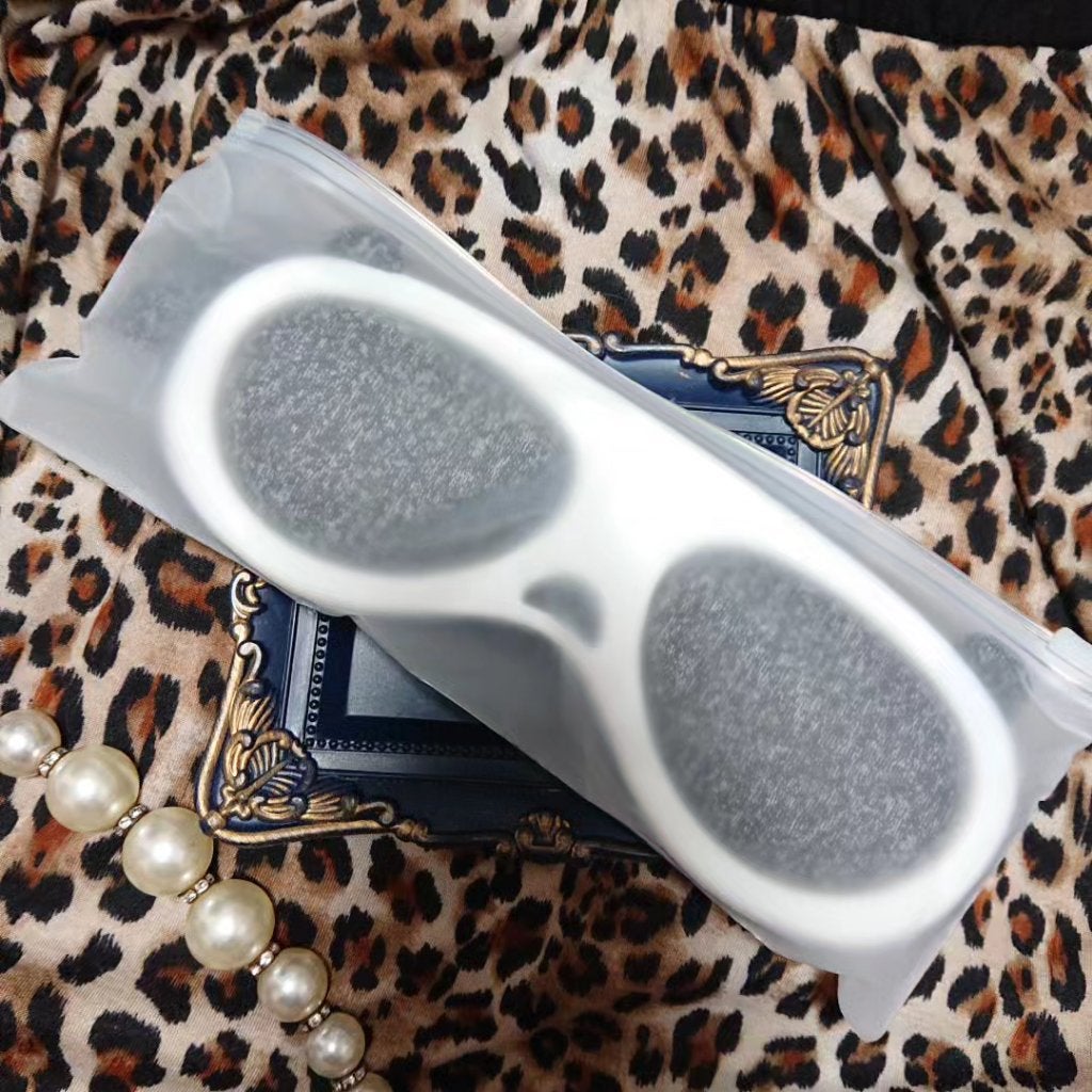 EYE CARE Eye Warmer/ANLAN/美顔器・マッサージを使ったクチコミ(4枚目)