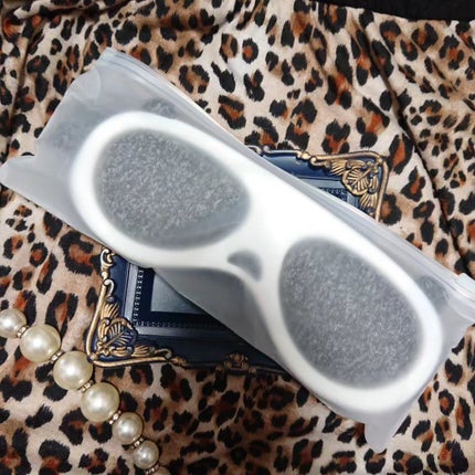 EYE CARE Eye Warmer/ANLAN/美顔器・マッサージを使ったクチコミ(4枚目)