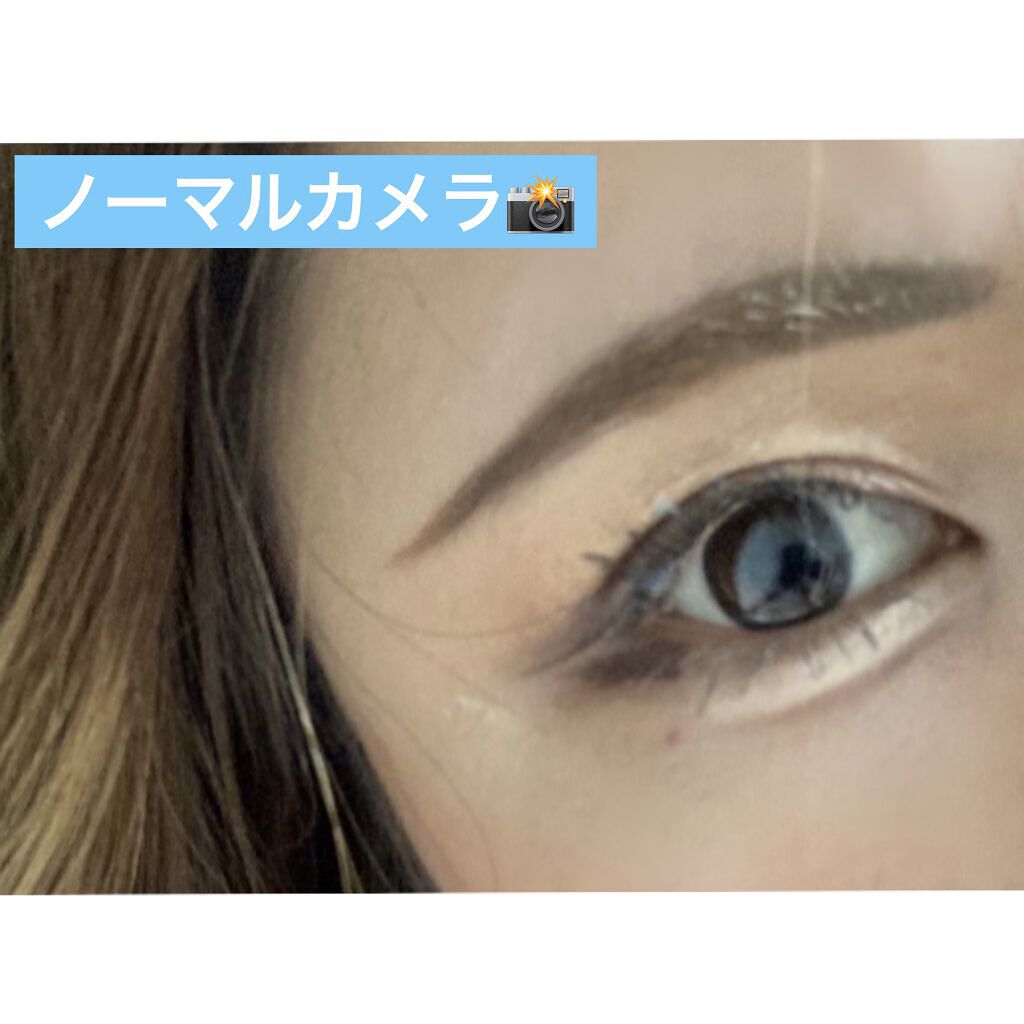 タンクッションエクラ/クレ・ド・ポー ボーテ/クッションファンデーションを使ったクチコミ（3枚目）