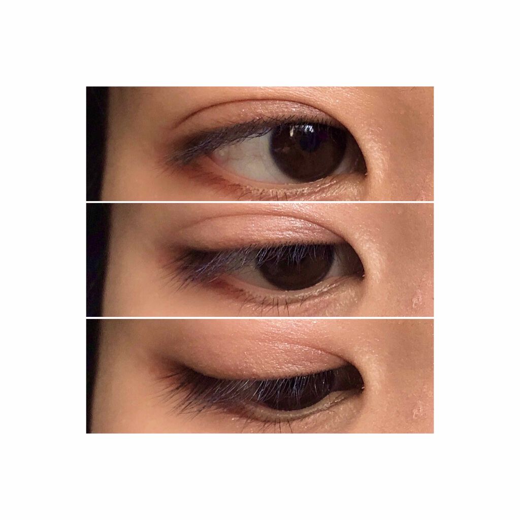 パーフェクトマルチアイズ/キャンメイク/アイシャドウパレットを使ったクチコミ（1枚目）