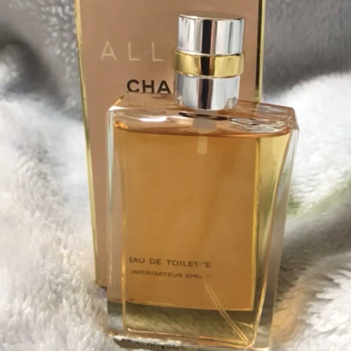 ニカ❤︎シャネル❤︎新品未開封❤︎アリュール オードゥ トワレットヴァポリザタ アリュール オードゥ トワレット （ヴァポリザター） - 100 ml