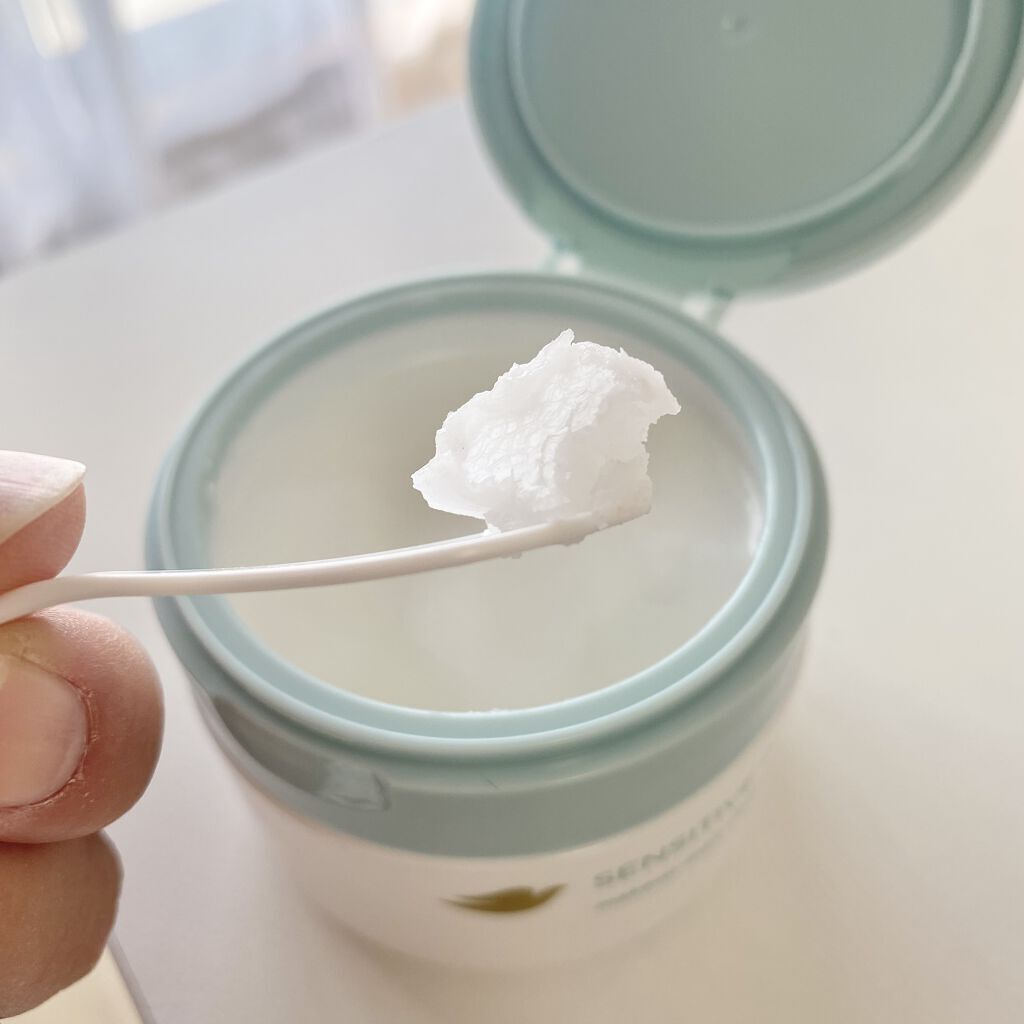 しっとり毛穴ケアクレンジングバーム/ダヴ/クレンジングバーム by nayo.