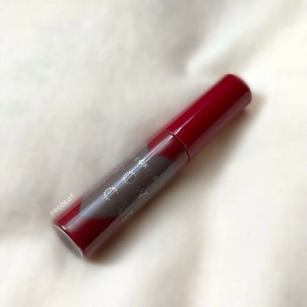 ニュアンスアイブローマスカラ/インテグレート/眉マスカラを使ったクチコミ(2枚目)