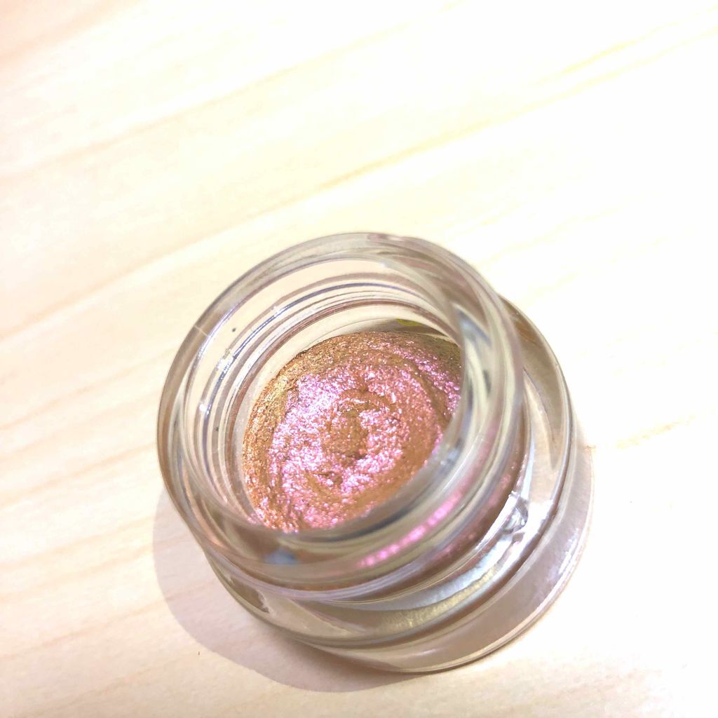 クリーム カラー フォー アイズ/TOM FORD BEAUTY/ジェル・クリームアイシャドウを使ったクチコミ(2枚目)