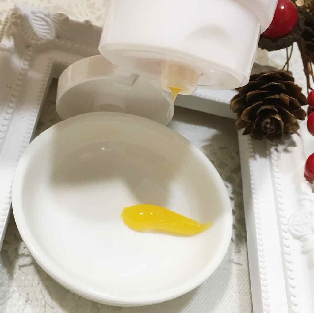 ホットクレンジングゲル/マナラ/クレンジングジェルを使ったクチコミ（2枚目）