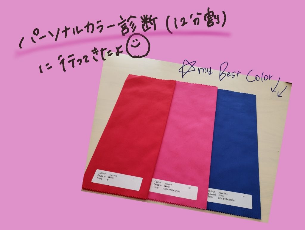 自己紹介/雑談/その他を使ったクチコミ（1枚目）