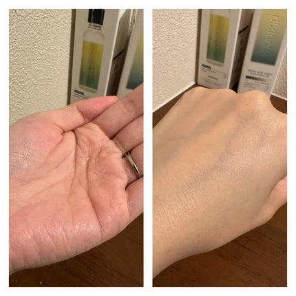 アミノ酸トナー/dixionist/化粧水を使ったクチコミ(3枚目)