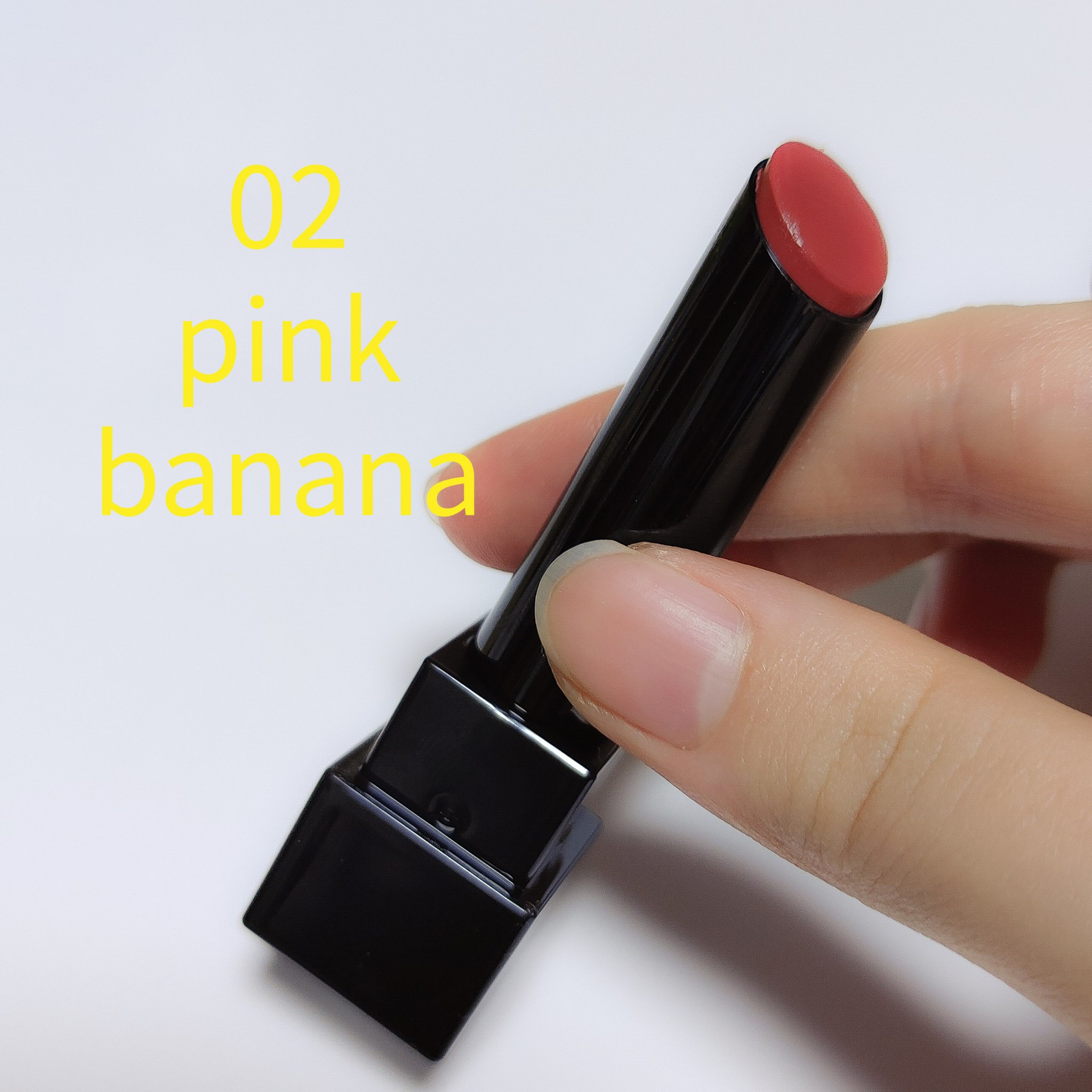 ケイト リップモンスター/KATE/口紅を使ったクチコミ（1枚目）