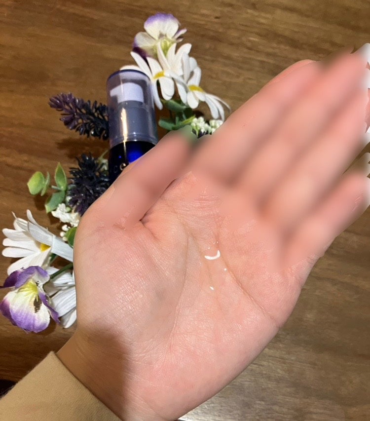 ãã¡ãŒã¹ãã©ã€ãº ã»ã©ã /ã»ã©ã¢ã¯ã¢/ããŒã¹ã¿ãŒã»å°å
¥æ¶²ã䜿ã£ãã¯ãã³ãïŒ3æç®ïŒ