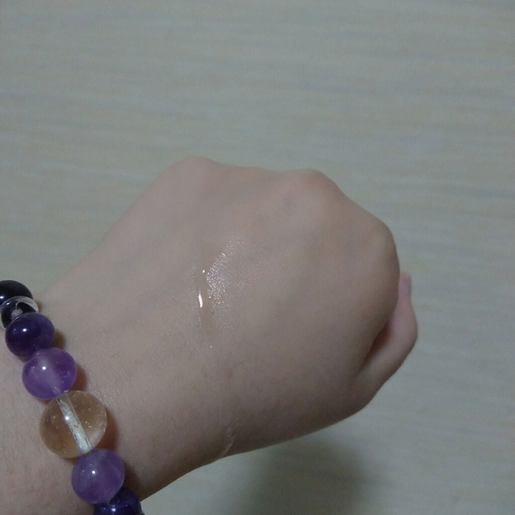 ホワイトニング 化粧液 II しっとり<医薬部外品>/ファンケル/化粧水を使ったクチコミ(4枚目)