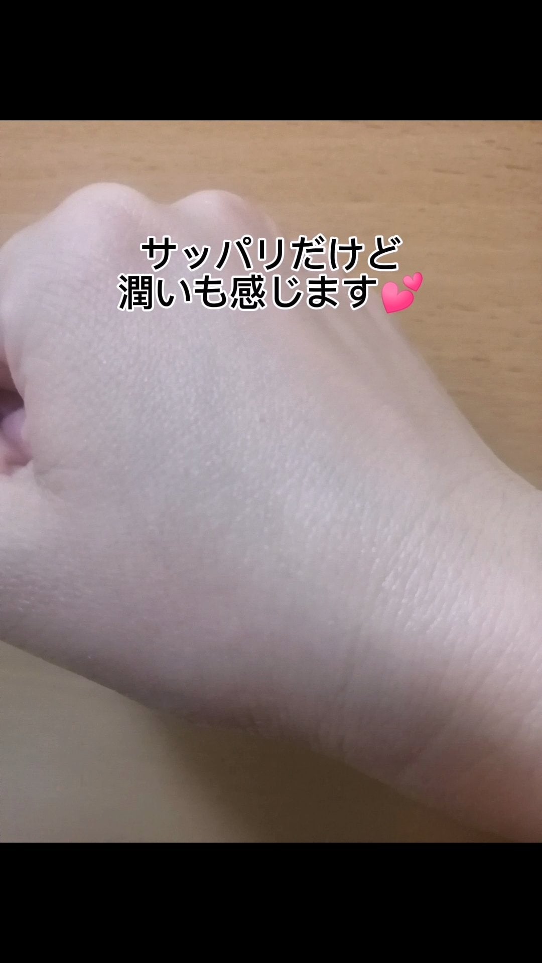 Qoo10/Qoo10/シートマスク・パックを使ったクチコミ(8枚目)