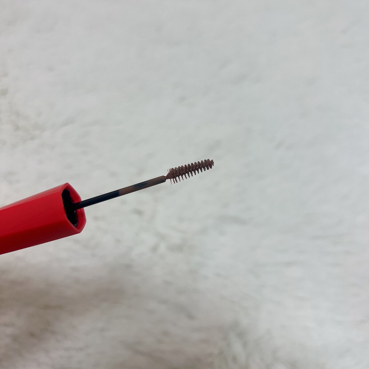 フィルム眉カラー/デジャヴュ/眉マスカラを使ったクチコミ（3枚目）