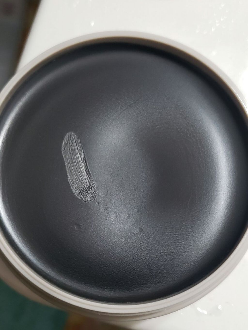 デュオ ザ クレンジングバーム ブラック/DUO/クレンジングバームを使ったクチコミ(1枚目)