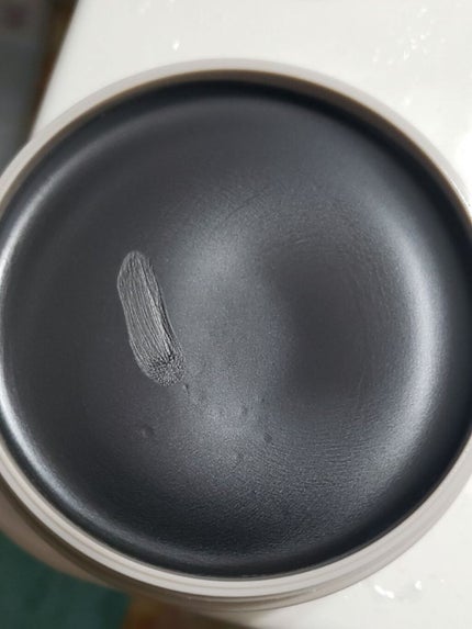 デュオ ザ クレンジングバーム ブラック/DUO/クレンジングバームを使ったクチコミ(1枚目)