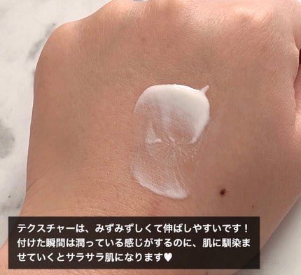 パーフェクトUV スキンケアミルク a/アネッサ/日焼け止め・UVケアを使ったクチコミ(6枚目)