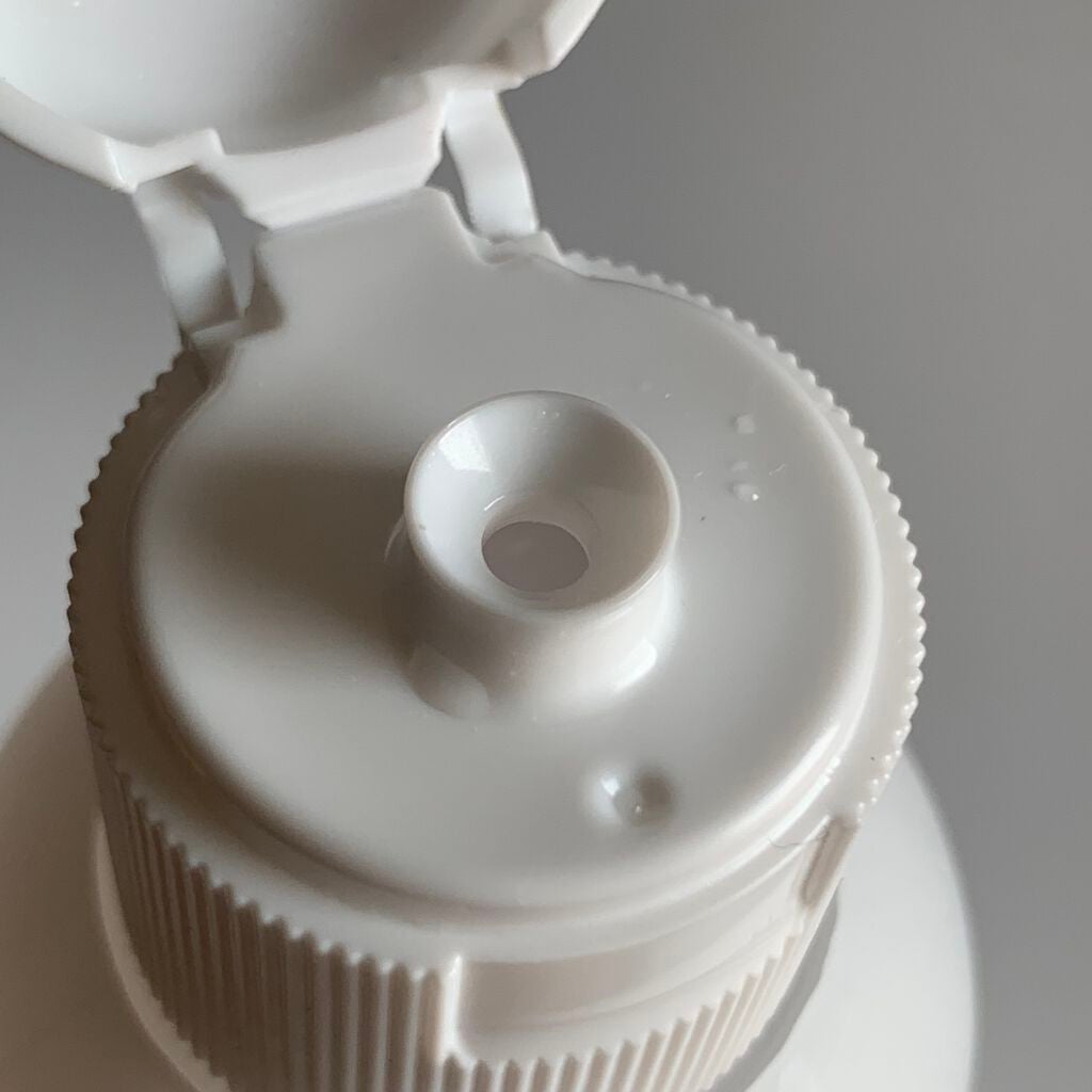 オードムーゲ 薬用ローション(ふきとり化粧水)/オードムーゲ/拭き取り化粧水を使ったクチコミ(3枚目)