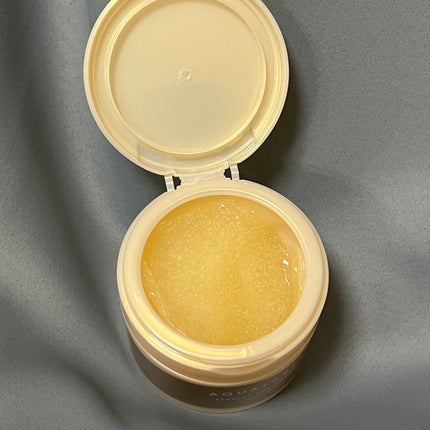 スペシャルジェルクリーム EX (オイルイン)/アクアレーベル/オールインワン化粧品を使ったクチコミ(1枚目)