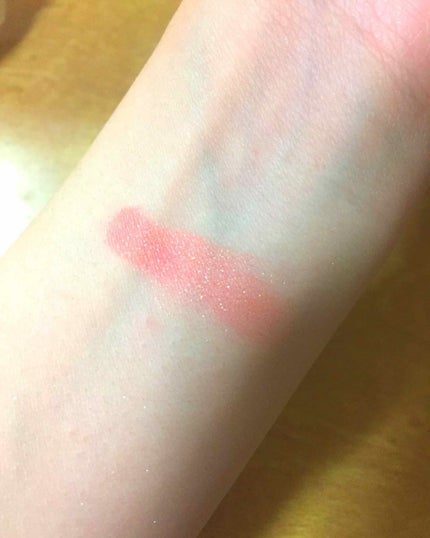 アイシャドウ/ドド/単色アイシャドウを使ったクチコミ(2枚目)