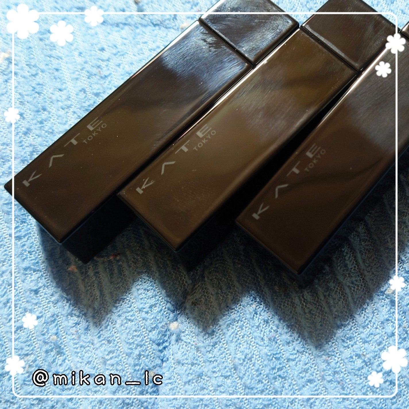 スキニーリッチシャドウ/excel/アイシャドウパレットを使ったクチコミ(6枚目)