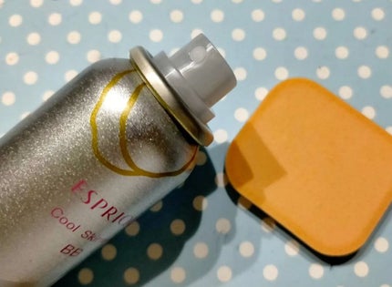 クールスキンウェアBB/ESPRIQUE/BBクリームを使ったクチコミ(3枚目)