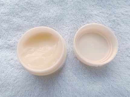 スペシャルジェルクリーム EX (オイルイン)/アクアレーベル/オールインワン化粧品を使ったクチコミ(2枚目)