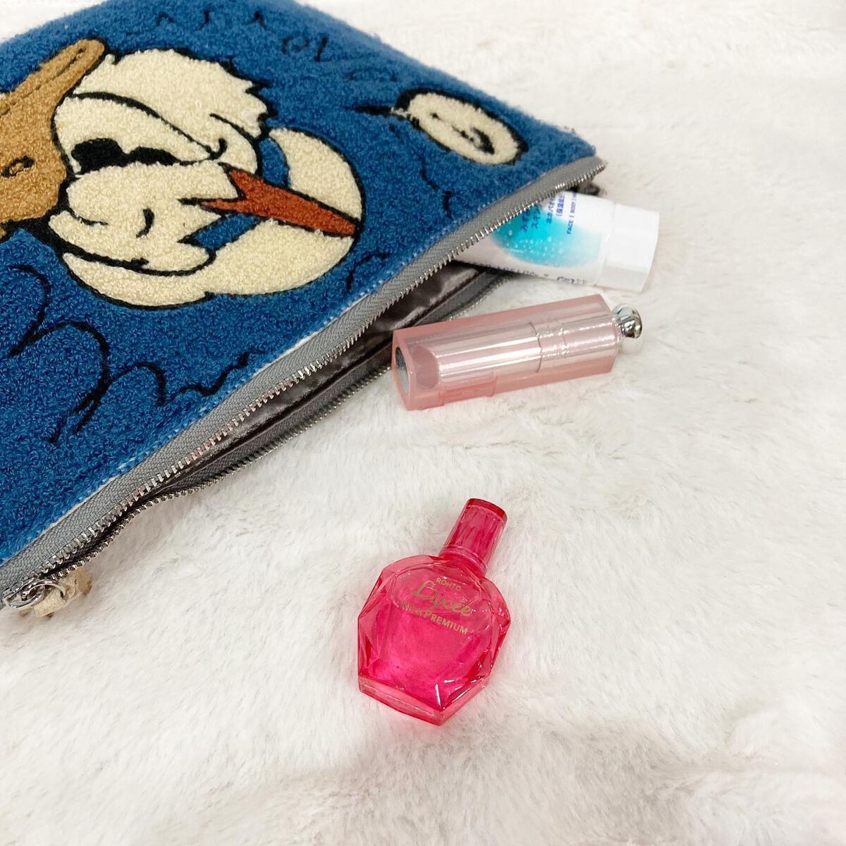 リセリッチプレミアム(医薬品)/ロート製薬/その他を使ったクチコミ（2枚目）