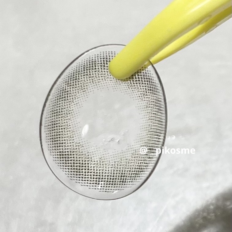 koiao/コイアオ/カラーコンタクトレンズを使ったクチコミ（2枚目）