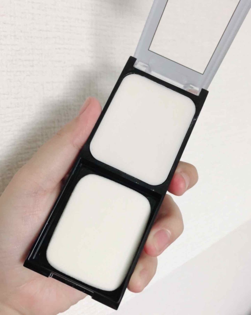 レブロン アンチシャイン バーム/REVLON/化粧下地を使ったクチコミ(2枚目)