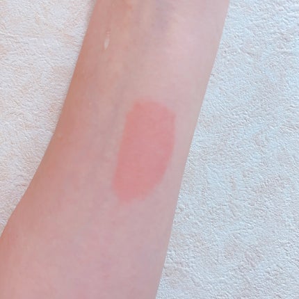 ジェリーティント/4U2/リップティントを使ったクチコミ(4枚目)