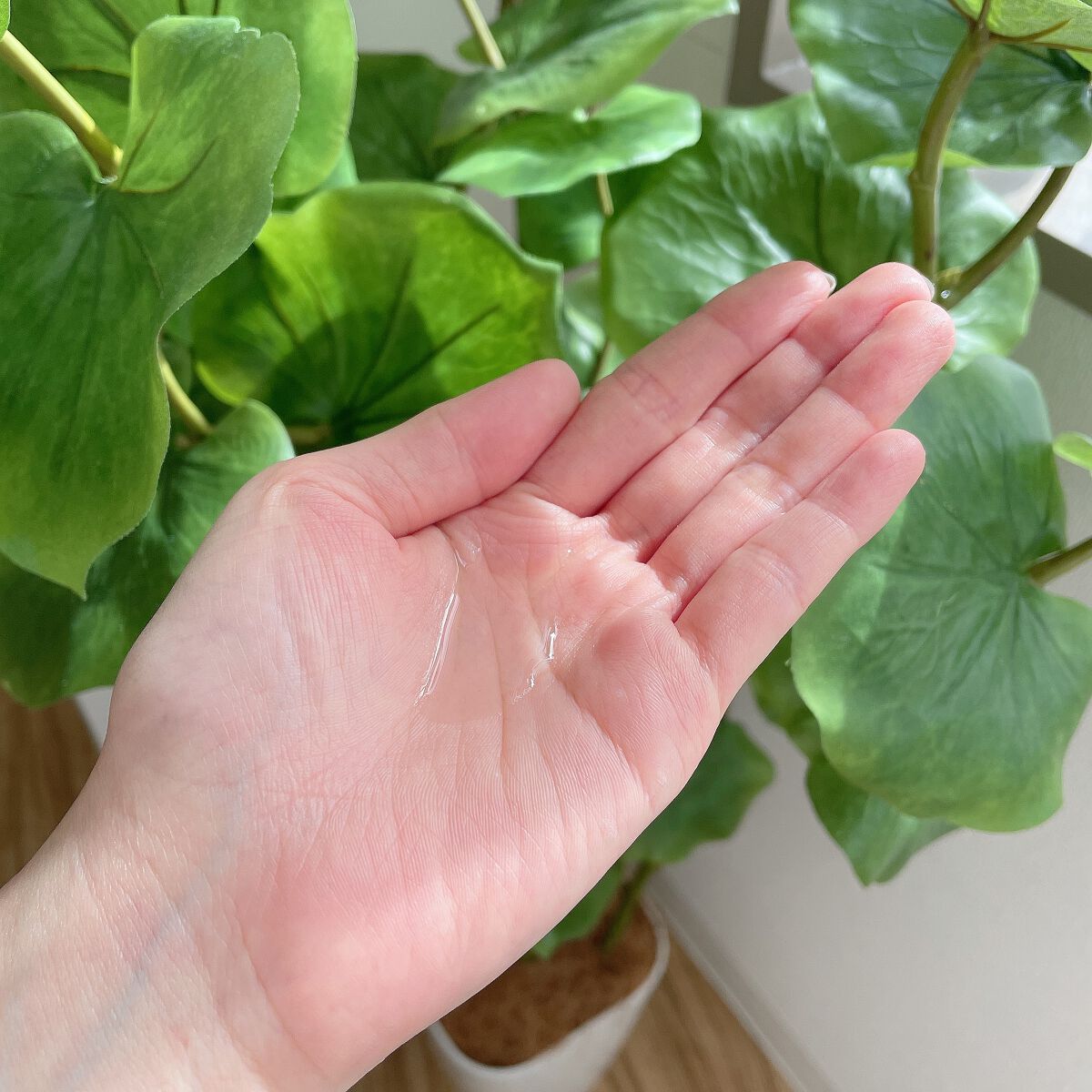 バランシングローション/akaran+/化粧水を使ったクチコミ(1枚目)