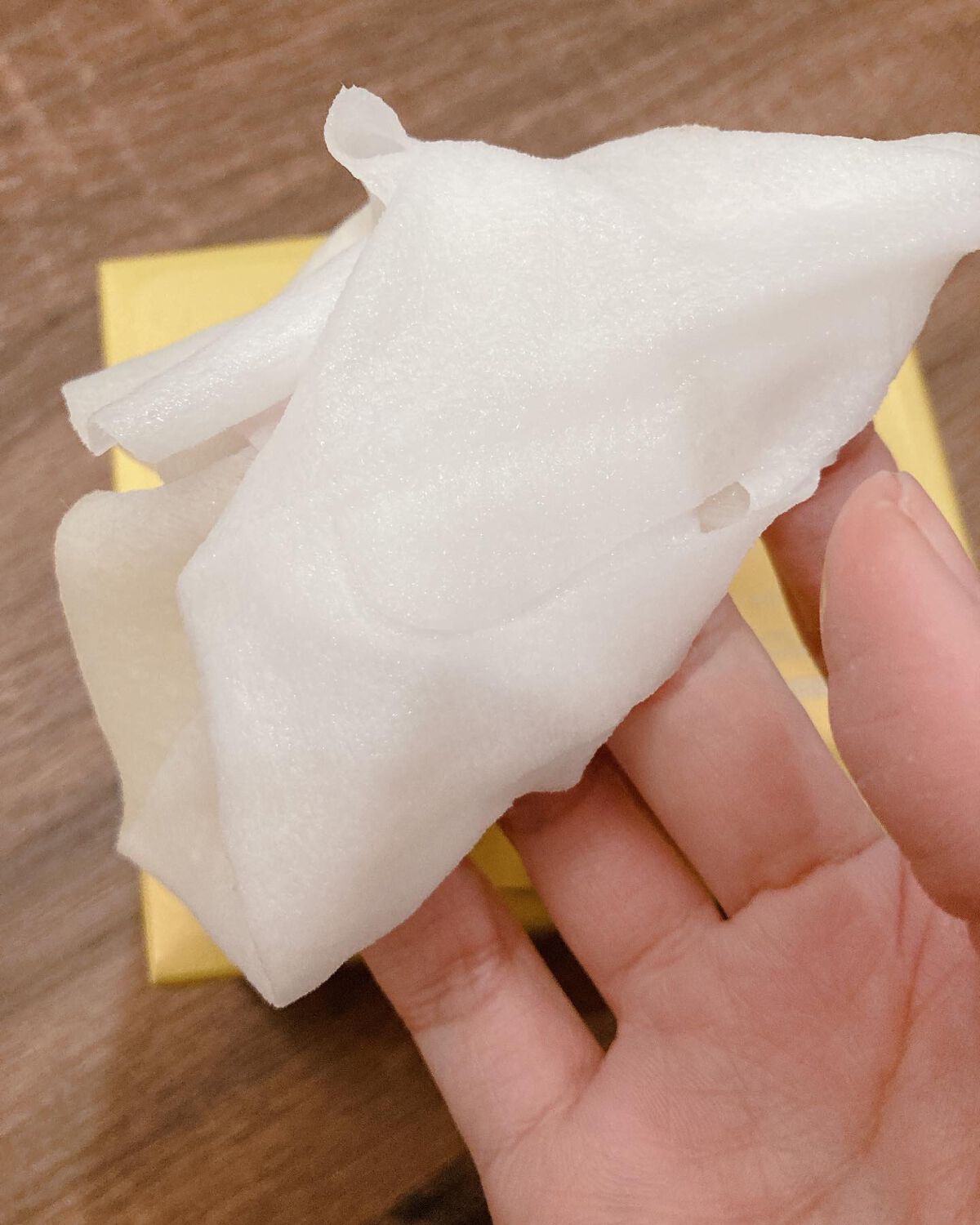 を使ったクチコミ（3枚目）