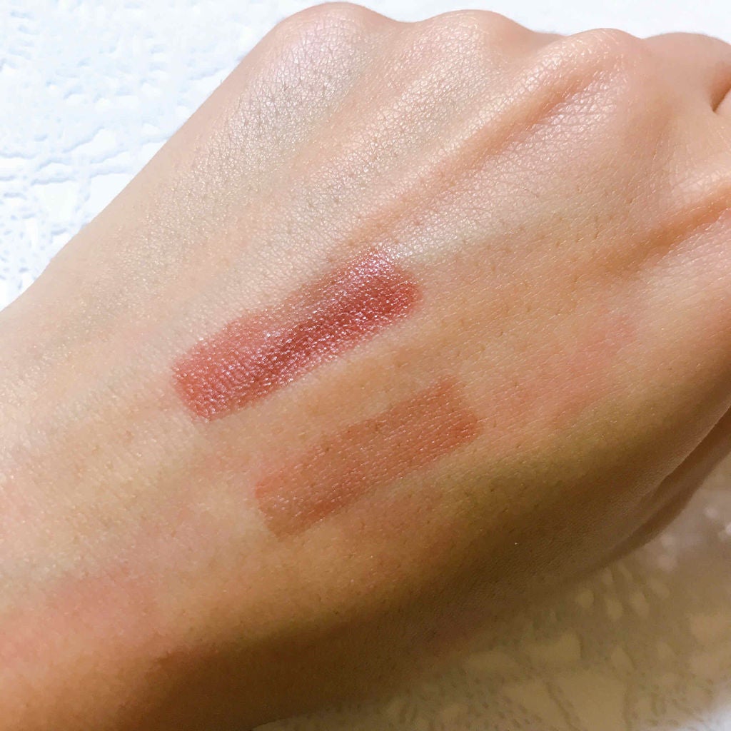 口紅(詰替用)/ちふれ/口紅を使ったクチコミ(2枚目)