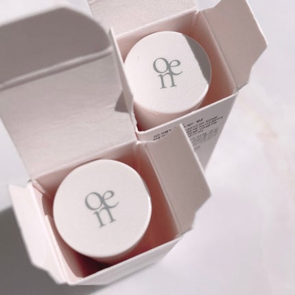 アワーグロウリップ/oenir/口紅を使ったクチコミ(4枚目)