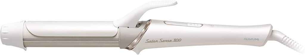 サロンセンス カールアイロン32mm KHR-1220 KOIZUMI
