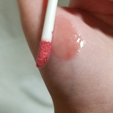 【旧】ディオール アディクト リップ マキシマイザー/Dior/リップグロスを使ったクチコミ(5枚目)