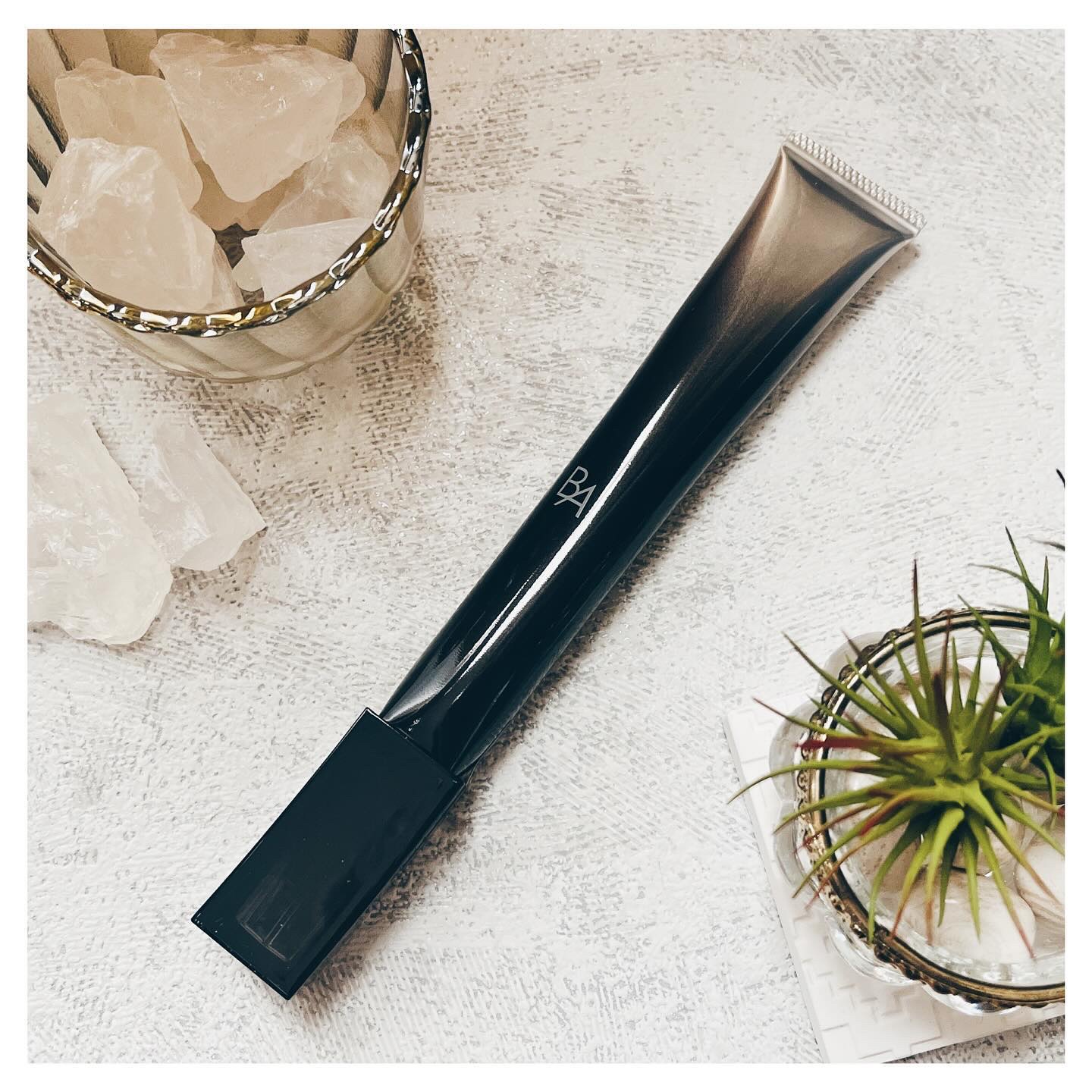 B.A アイゾーンクリーム N/B.A/アイケア・アイクリームを使ったクチコミ（1枚目）