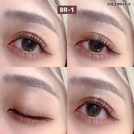 ケイト ラッシュバースト/KATE/マスカラを使ったクチコミ(7枚目)