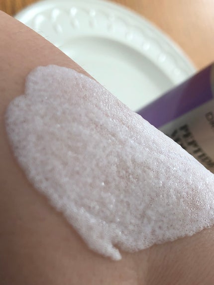 ペプチド ボリューム マスター エッセンス/DR.PEPTI/美容液を使ったクチコミ(4枚目)