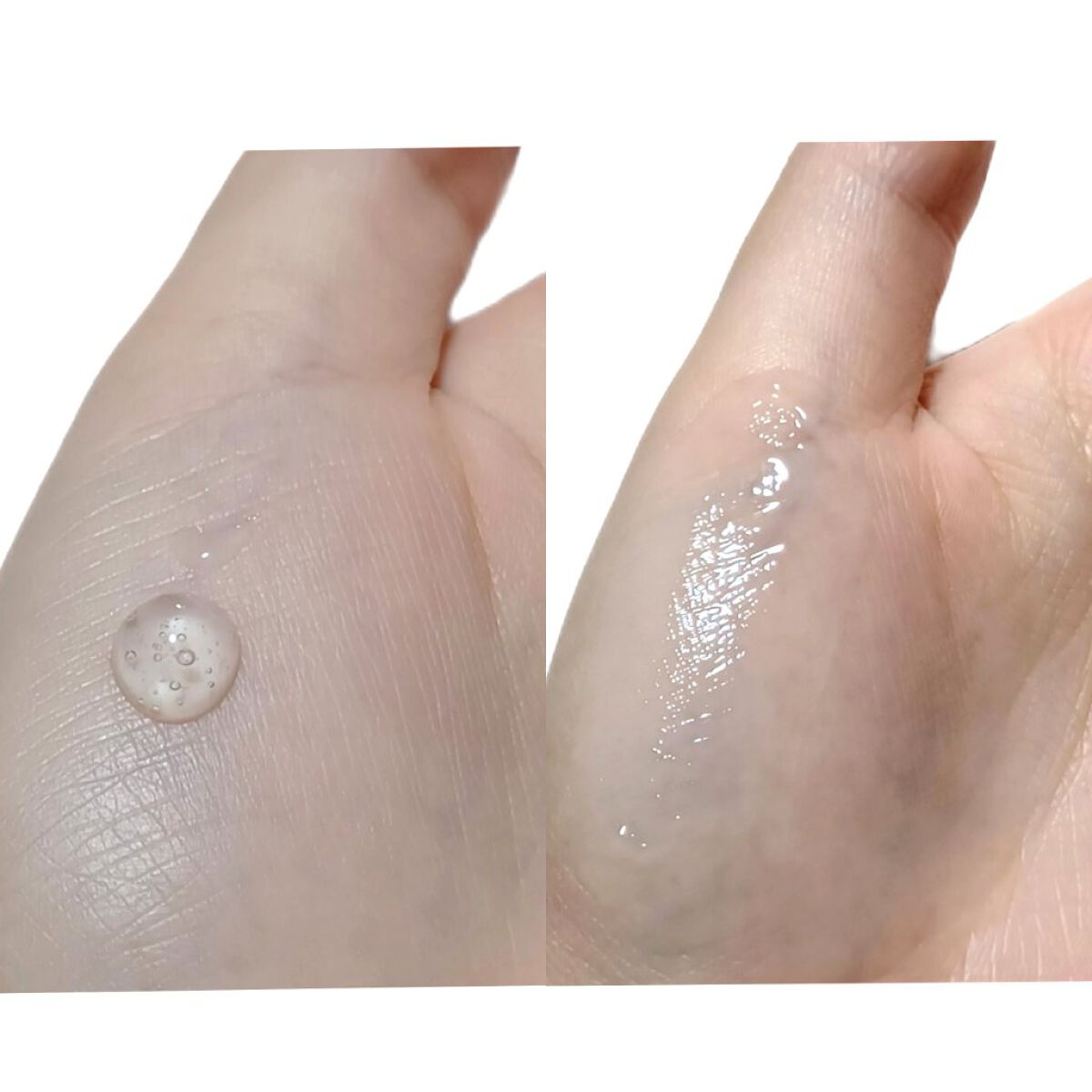 モイスチャーライジング コンセントレートグロウ セラム/AMPULE SHOT/美容液を使ったクチコミ（3枚目）