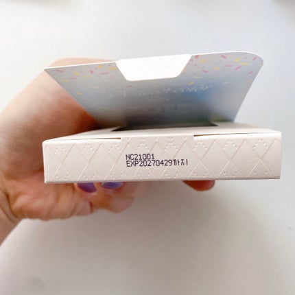 ブレンディングムードチーク/dasique/パウダーチークを使ったクチコミ(8枚目)