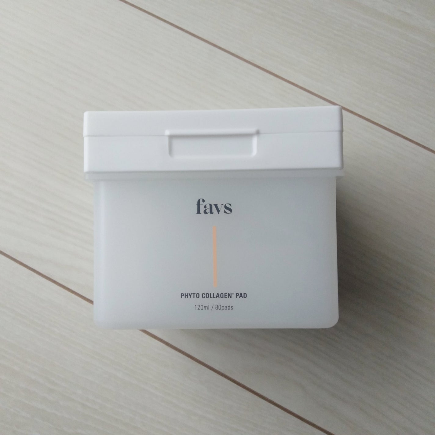 カーミングフェイシャルオイルミスト/favs/ミスト状化粧水を使ったクチコミ(3枚目)