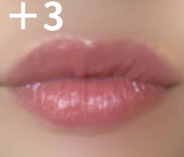  38°C / 99°F Lipstick <TOKYO>/UZU BY FLOWFUSHI/口紅を使ったクチコミ（4枚目）
