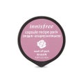 innisfree カプセルレシピパック ローズ&カラミン