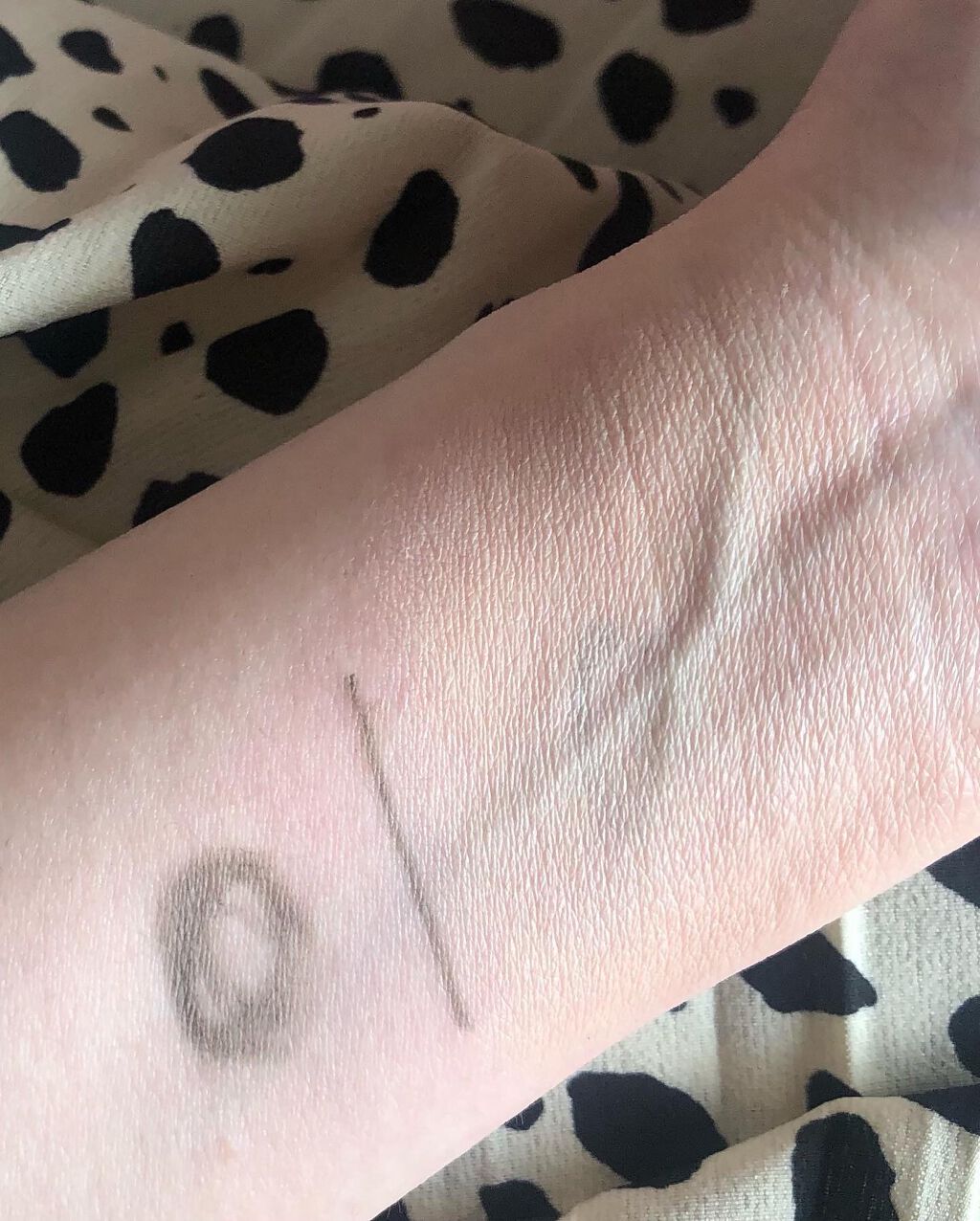 ピンクティーツリーカバークッション/APLIN/クッションファンデーションを使ったクチコミ(3枚目)