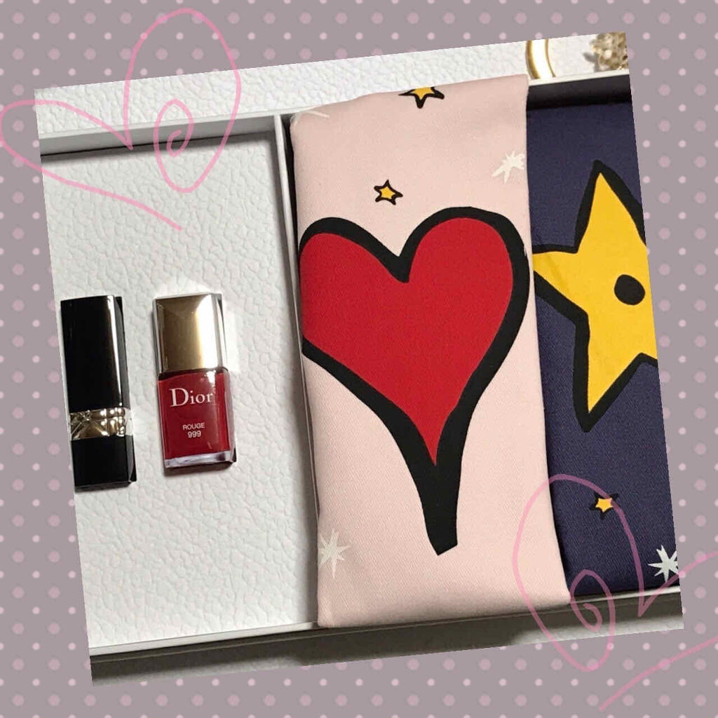 サンク クルール 547 チャーム/Dior/アイシャドウパレットを使ったクチコミ（2枚目）